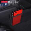 Bolsa de Armazenamento Montada no Carro Bolsa de Armazenamento Adesiva Montada no Carro Bolsa de Compras de Armazenamento Montada no Carro Bolsa para Celular Bolso de Rede para Bolsa de Armazenamento
