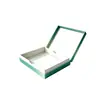 Caja con Tapa Plegable de Corte a Tres Caras Personalización, Caja de Empaque para Cigarrillos de Exportación Transfronteriza Personalización, Caja de Cigarrillos con Recorte para Accesorios Digitales