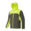 Ropa de Protección Solar Niaojia para Hombre Verano Delgada Ropa de Protección Solar Delgada de Secado Rápido Ropa para la Piel Chaqueta con Protección UV UPF50+