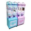 Máquina de Garra Totalmente Transparente para Centros Comerciales, Uso Comercial, Máquina Expendedora de Peluches, Parque de Atracciones, Casa de Muñecas, Máquina de Regalos, Máquina de Juegos