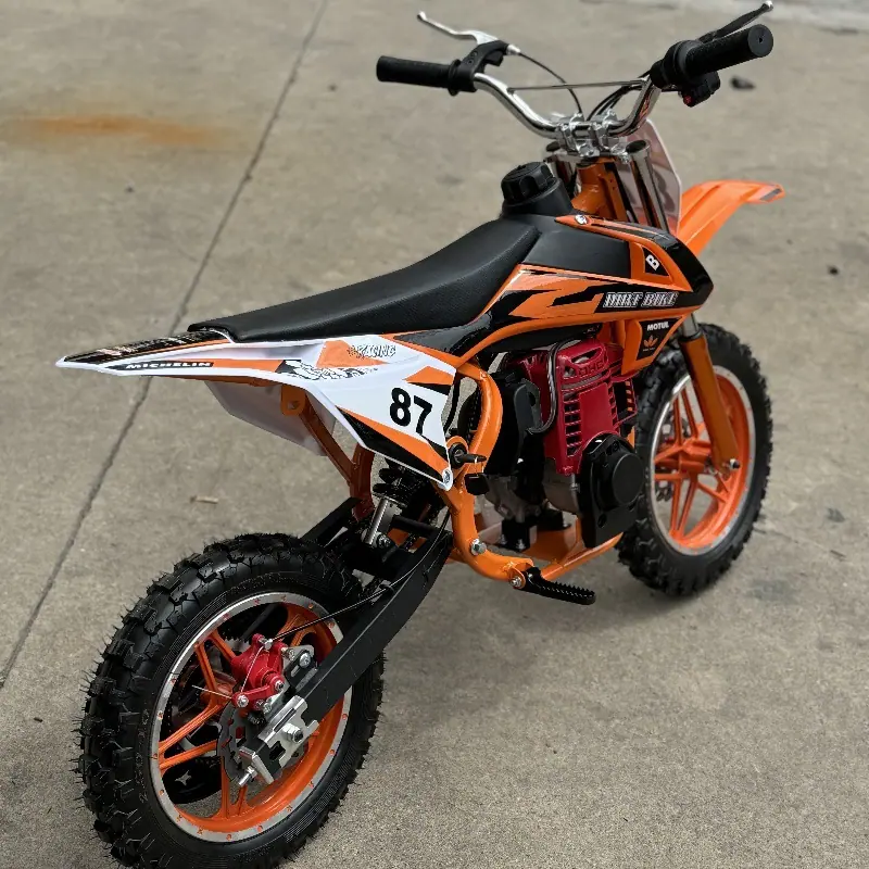 4冲KTM