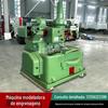 Máquina de Inserção de Dentes Y54 Máquina de Formação de Engrenagens Y54A Máquina de Inserção de Dentes Modelo Vertical Econômico Fornecimento Direto da Fábrica