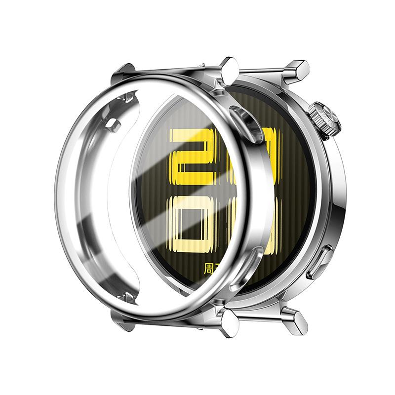 03#银色(华为GT5-41mm)