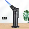 Nuevo Encendedor Inflable Portátil A Prueba de Viento Palo de Encendido para Moxibustión Pistola de Spray Directo Especial para Barbacoa al Aire Libre