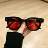 Novos Óculos de Sol Redondos da Moda, Estilo Europeu e Americano, Versáteis, Proteção UV, Moda Retrô, Adequados para Fotografia de Rua e Viagem