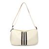 Nueva Moda Bolso de Hombro al por Mayor Coreano Casual Tela Oxford Bolso Cruzado Deportivo Ligero Bolsa Cuadrada Pequeña Mochila para Hombres y Mujeres