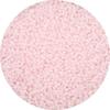 Alta calidad Color Nube Crema Fantasma Cuentas de Arroz Pequeñas Pulsera DIY Hecha a Mano Collar Pendientes Material de Cuentas Accesorios de Joyería