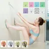 513 gancho adhesivo fuerte sin costuras gancho de impresión puesto de gancho adhesivo fuerte sin perforaciones puerta cocina baño 1 yuan