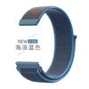 Para Huawei Amazfit correa de nailon con bucle Correa Samsung Galaxy correa de nailon 20mm22mm
