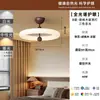 Luminária de Teto Retrô Estilo Medieval para Quarto Principal Lâmpada de Sala de Estar Estilo Francês Creme Lâmpadas Zhongshan Estilo Art Nanyang