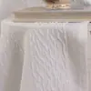 Cortinas Transparentes Versátiles y Caídas de Comercio Exterior de Amazon para Uso en Exteriores e Interiores, Semitransparentes, Pantallas de Ventana Arrugadas con Múltiples Técnicas, Transfronterizo
