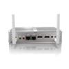 Mini computadora HD de cuatro núcleos y doble puerto, host pequeño N3150mini pc, escritorio en miniatura para oficina y hogar