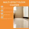 Limpador de Piso Multiuso Jakehoe para Uso Doméstico, Limpa Azulejos e Pisos de Madeira, Remove Manchas, Deixa um Aroma Limpo e Fresco e um Acabamento Brilhante