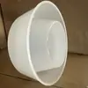 Adição de filtro de ar de banho de óleo de dois estágios para empilhadeira Heli Hangzhou Longgong