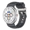 Pulseira para Samsung Watch 8 Adequada para Pulseira de Silicone Universal Wild Trail para Montanhismo Pulseira de Pulso de Reposição Gt5Pro