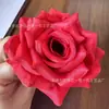 Cabeças de Flores de Rosa Artificiais, Decorações de Flores Artificiais, Flores de Rosa Artificiais, Cabeças de Flores para Parede de Flores, Materiais para Arranjos de Flores, Acessórios de Cabelo, Decorações de Chapéus