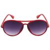 Escolhas de Influenciadores Douyin Xiaohongshu 2022 Novos Óculos de Sol da Moda Retangular Oval Estilo de Rua Óculos de Sol Femininos