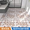 Adesivos de Cozinha à Prova de Óleo Papel de Parede Impermeável e à Prova de Umidade para Banheiro Autoadesivo Armário Fogão Azulejo Mosaico Adesivos de Parede Moderno