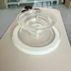 Soporte de Teléfono Magnético para Airbag Transparente Sin Bordes Afilados Soporte Retráctil Universal para Apple Huawei