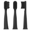 Adaptar el cepillo de dientes eléctrico al cabezal del cepillo de dientes Flower E1/E2/E3/E8/S1/S5 para reemplazar el F1/F4
