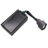 Los fabricantes suministran un encendedor compatible con la motocicleta Honda TRX300 30400-hm5-50630410-hm5-a10.