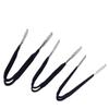 Pinza para Hielo de Acero Inoxidable Pinza para Alimentos para Barbacoa Pinza para Pan de Buffet Ayudante de Cocina Fabricante Mayorista de Suministros para Hornear