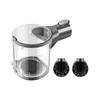 Wanchuang Adapta Accesorios para Aspiradora Dyson Serie V6/DC58/DC59 Interfaz A/B Cubo de Polvo en stock