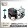 Posicionador de Válvula Svi Ii Ap Masoneilan con Instrumento Wuzhong Atm Flujo Mínimo
