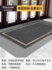 Alfombra comercial con logo de empresa para elevador, tamaño tapete de piso, tienda, hotel, entrada, tapete de bienvenida