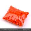 Bola de Peluche Colorida Poliéster Pompones Hechos a Mano Bola de Peluche Navideña Muñeco para Árbol de Navidad Paquete de Materiales Hechos a Mano para Bricolaje Accesorios