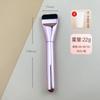 Pincel plano para base de maquillaje directo de fábrica no absorbe el polvo corrector sin imperfecciones pincel para maquillaje ligero de piel natural pincel para mascarilla facial