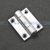 Bisagra de Aleación de Zinc con Torque Ajustable, Bisagra de Parada Arbitraria, Bisagra con Amortiguación Ajustable, Bisagra de Tope