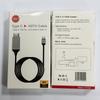Cable Adaptador Tipo-C a HDMI Venta Directa de Fábrica Cable HD 4K Proyección de Laptop Teléfono Móvil Tablet