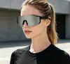 Gafas Deportivas para Ciclismo al Aire Libre, Gafas de Doble Uso para Bicicleta de Carretera Día y Noche que Cambian de Color, Gafas de Sol para Ciclismo Nocturno y Montañismo