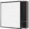 Adequado para filtro principal IF-003 do purificador de ar aosmith KJ560-A02/650F-B01/600A01
