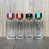 Spot Yy105-50Ml-4 Bico de Baioneta Logotipo Impressível Amostra de Perfume Frasco Vazio Conveniente