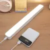 2026 Fabricante Original Lámpara de Escritorio Led con Protección Ocular para Estudiantes, Lámpara Genial para Mesita de Noche de Dormitorio, Lámpara de Lectura Recargable