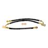 Produção adequada para tubo de óleo de freio Nissan 46211-01A08