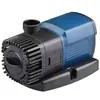 Bomba Submersível de Frequência Variável Doméstica 220V 10000L/H 12000L/H 14000L/H Bomba de Circulação para Aquário
