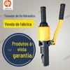 Os fabricantes vendem a linha de sinal hidráulica do trilho que toma o dispositivo para a linha hidráulica fácil do uso que toma o dispositivo da tomada de tomada hidráulica do prego da tomada hidráulica