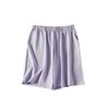 Pantalones de pijama para mujer, pantalones cortos de verano, nuevos pantalones de algodón y licra, finos, deportivos, de talla grande, para el hogar, para ocio, cómodos, al por mayor