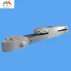 Fabricante de Accesorios para Toldo Retráctil con Manivela Manual para Puerta de Tienda y Ventana Refugio contra la Lluvia Aleación de Aluminio Brazo Plegable Retráctil Impermeable
