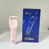 Modelo Privado de Fábrica Modelador Elétrico de Cílios Sem Moldura Recarregável Modelador Sem Aquecimento de Carne Modelador de Cílios Atacado