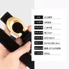 Nuevo Cinturón de Cuero Genuino para Mujer con Pantalones de Mezclilla Cinturón Decorativo para Mujer Cinturón de Moda Versátil para Mujer