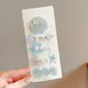 2026 Nuevo Pinza de Pico de Pato Floral de Alta Gama para la Costa con Pasador de Flor de Peonía Simulada, Accesorio para el Cabello de Estilo Vacacional para el Lado