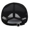 Sombrero protector solar para hombre, sombrero transpirable y fresco para mujer, gorra de moda para hombres y mujeres jóvenes, sombrero casual para hombre