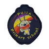 Uniforme de la Escuela Primaria Hangzhou Yijia Ropa de Verano Otoño Invierno para Estudiantes de Primaria Niñas Niños Ropa Deportiva Chaqueta Vestido