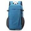 Mochila, Bolsa de Montañismo, Mochila Deportiva Portátil para Mujer, Bolsa Grande Impermeable para Exteriores para Hombre, Mochila con Protección para la Espalda