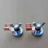 Novo Magneto de Aterramento Magnético Forte para Soldagem Máquina de Solda Grampo de Terra Pedra Absorvente de Ferro de Soldagem Batendo