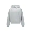 Moletom com Capuz Areswings American Cleanfit Design Desconstruído para Mulheres e Homens Outono Solto Top Retrô